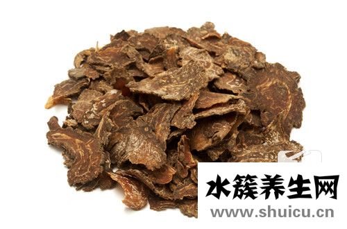 八珍丸的功效与作用