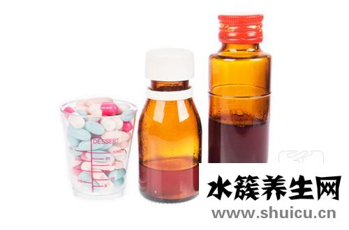益气健脾口服液
