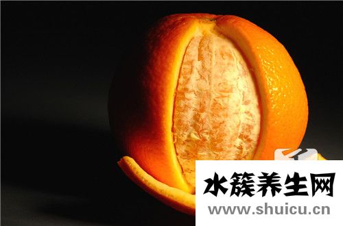 新会陈皮的功效与作用