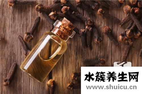 公丁香的功效与作用
