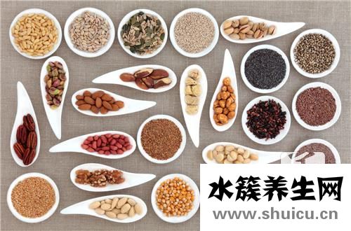 辣木籽功效