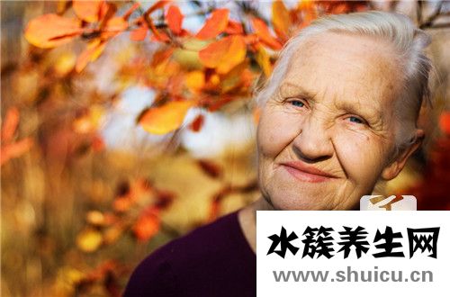 老年人失眠怎么调理