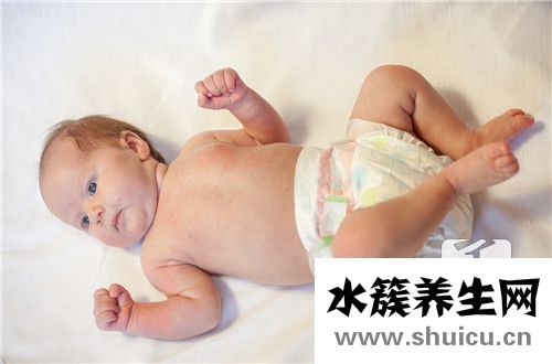 小儿急疹出疹注意事项