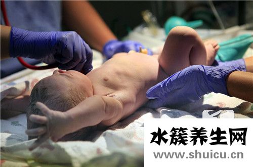 新生儿黄疸正常范围