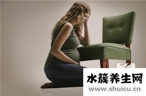 孕妇腰疼怎么缓解