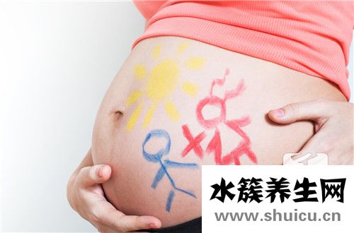 胎儿打嗝频繁