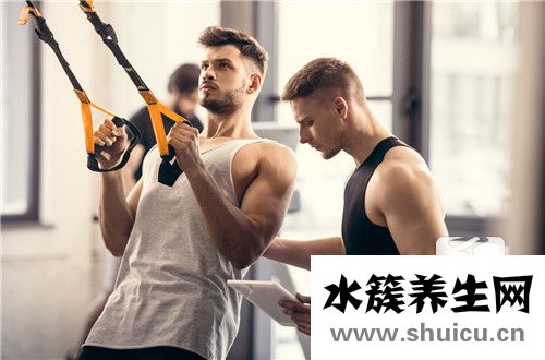 练腹肌最有效的方法