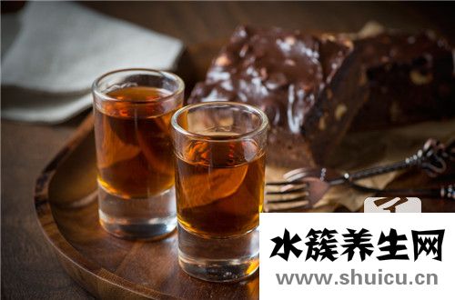 补肾壮阳酒配方大全