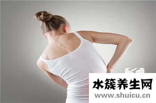 女性肾脏不好的症状
