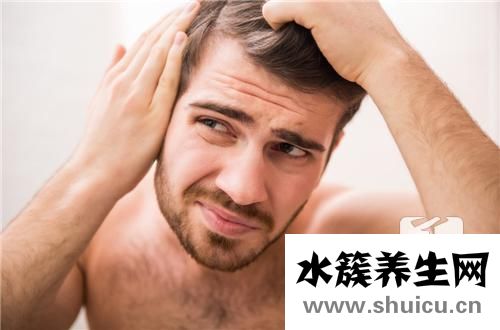 汗毛