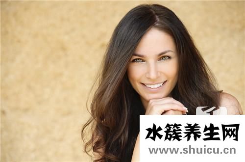 肾虚白发