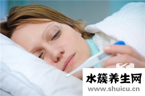 阴虚内热怎么调理