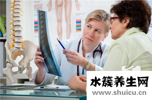 髋骨疼痛的原因