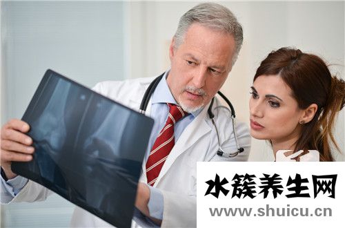 髋骨疼痛的原因