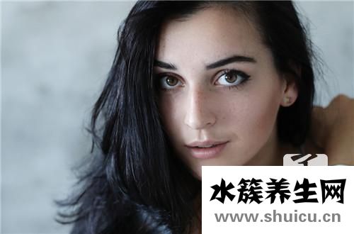 肾虚白发