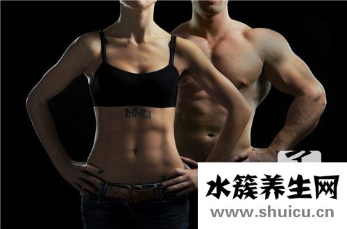 怎么练马甲线