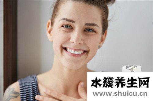 乳头发痒