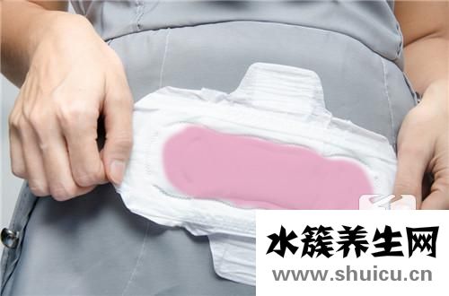 产妇卫生巾