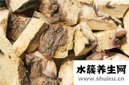 有湿气的症状