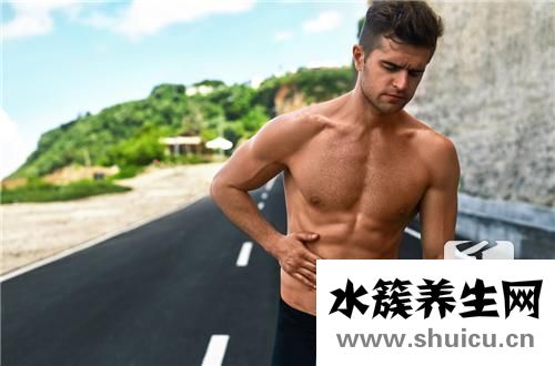 脾脏增大