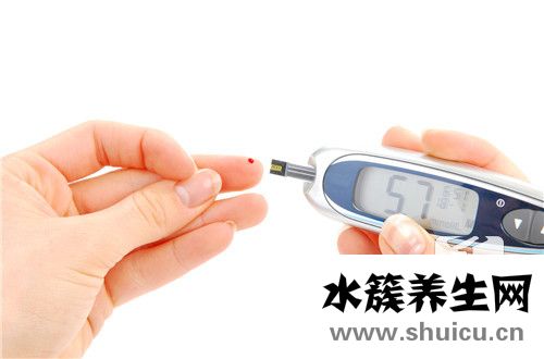 尿比重偏高