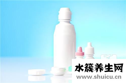 怎么滴眼药水