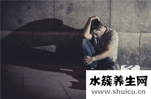 严重精神障碍