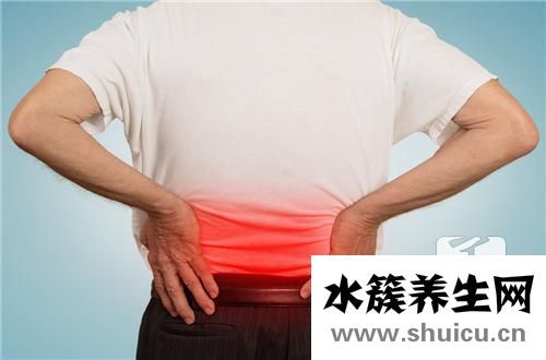 筋膜炎的症状及治疗