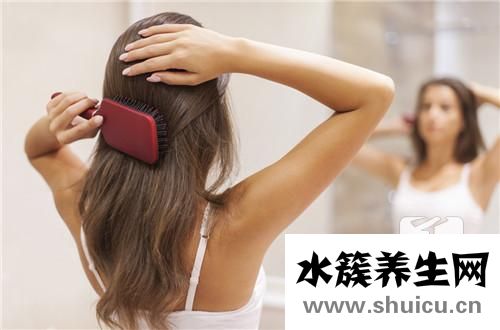 头皮痛是什么原因