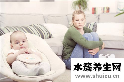 轻度抑郁症
