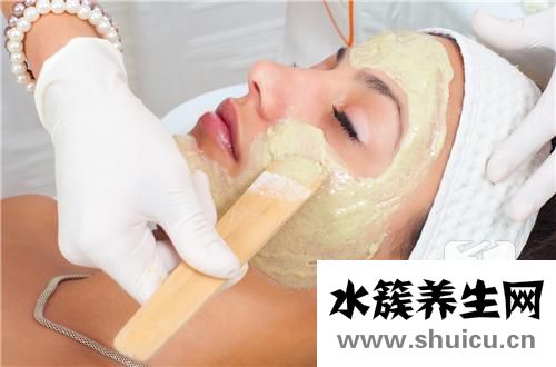 闭口痘痘怎么处理