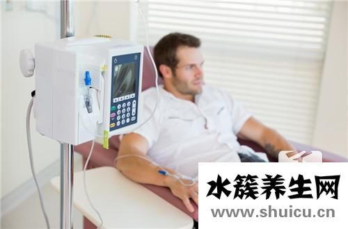 放疗与化疗的区别