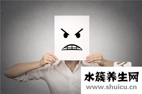 上火的原因