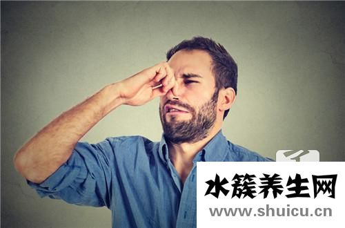 大汗淋漓