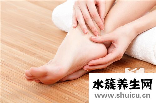 关节肿痛
