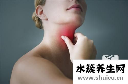 嗓子发炎肿痛怎么办