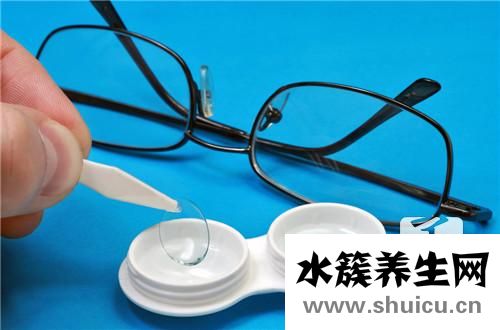 眼睛度数对照表
