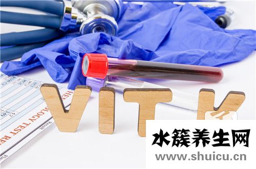 脂溶性维生素