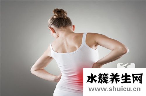 滑囊炎的症状