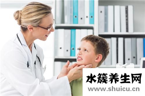 病毒性腮腺炎