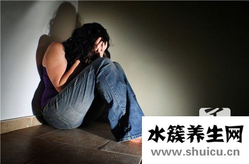 混合性焦虑与抑郁障碍