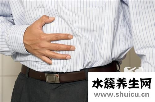 中毒的症状