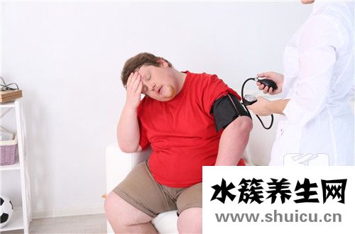 向心性肥胖
