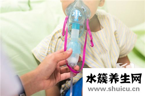 喘气费劲怎么回事