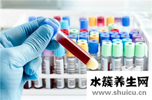 血红细胞偏高的原因