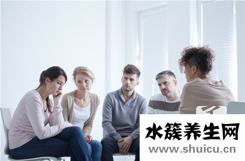抑郁症治小窍门