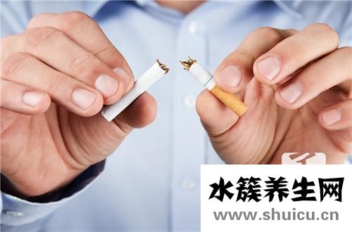 戒烟多久算成功
