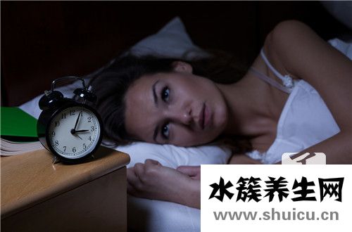晚上睡眠不好怎么调理