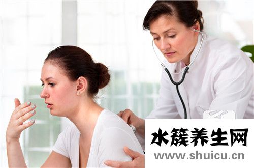 呃逆的治疗