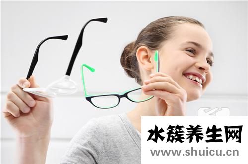 视力正常是多少